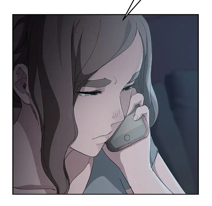 My Stepmom chapter 34 page 38
