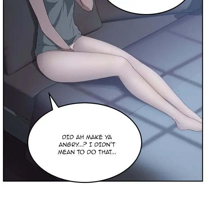 My Stepmom chapter 34 page 44