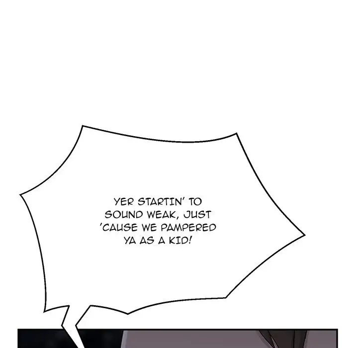 My Stepmom chapter 34 page 45