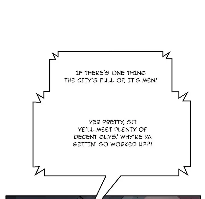 My Stepmom chapter 34 page 49