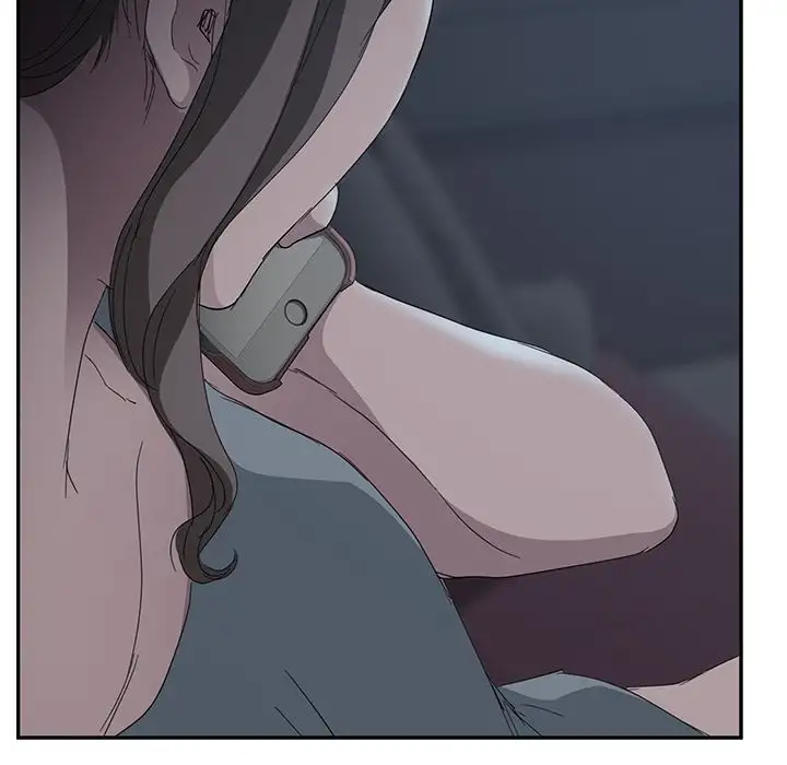My Stepmom chapter 34 page 54
