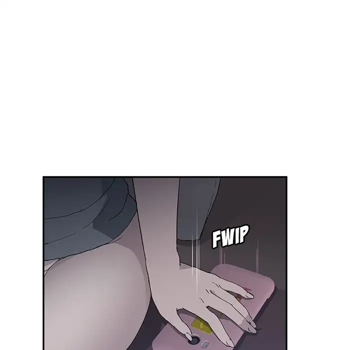 My Stepmom chapter 34 page 55