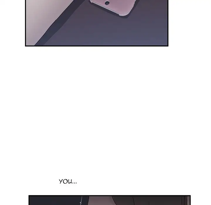My Stepmom chapter 34 page 56