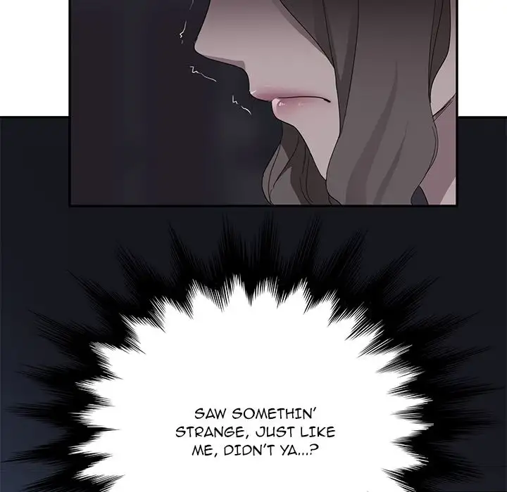 My Stepmom chapter 34 page 57