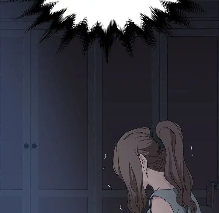 My Stepmom chapter 34 page 58