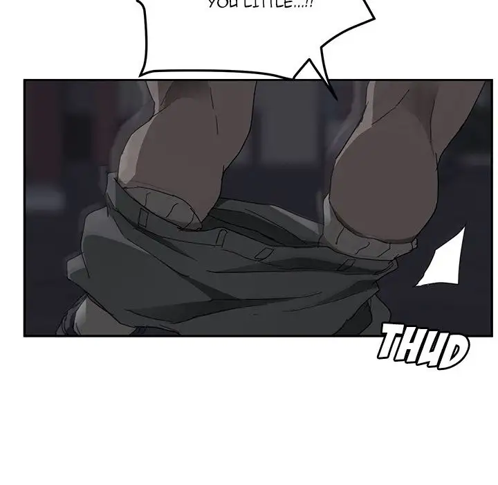 My Stepmom chapter 34 page 84