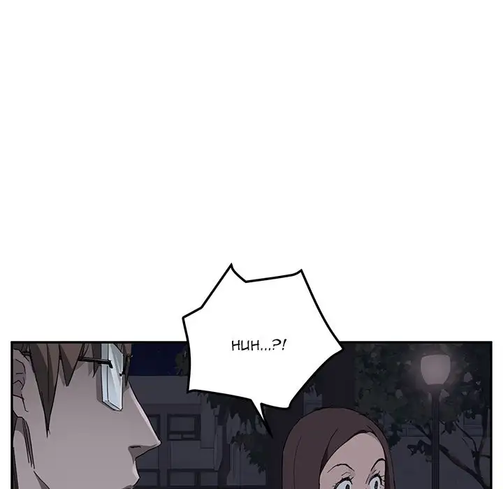 My Stepmom chapter 34 page 88
