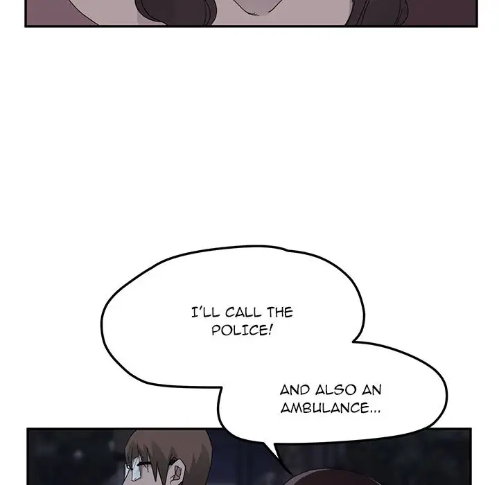 My Stepmom chapter 34 page 91