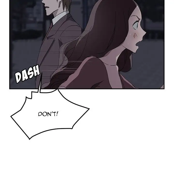 My Stepmom chapter 34 page 92