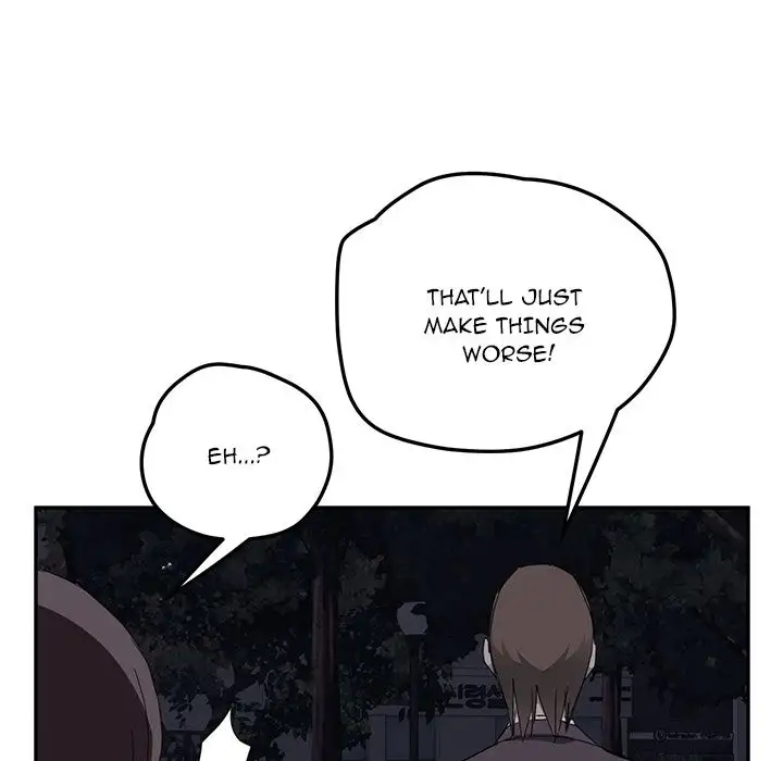 My Stepmom chapter 34 page 93