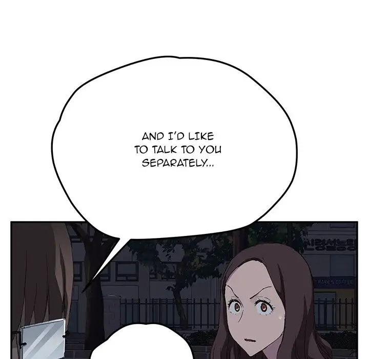 My Stepmom chapter 34 page 95