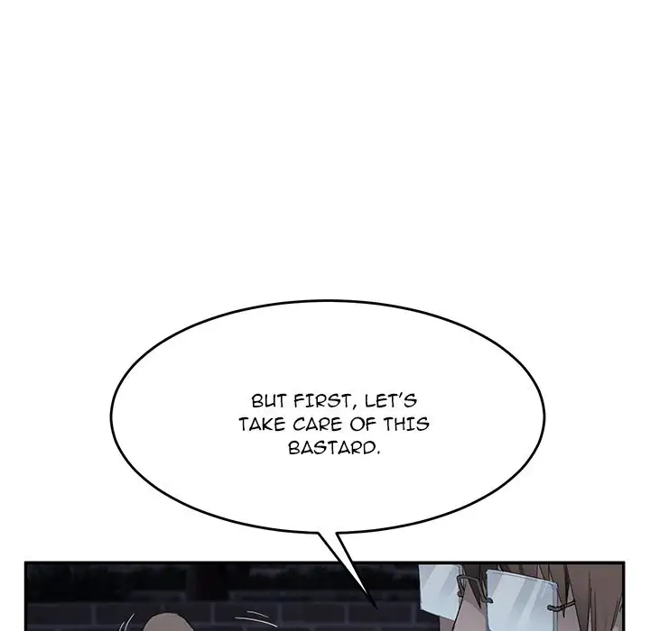 My Stepmom chapter 34 page 97