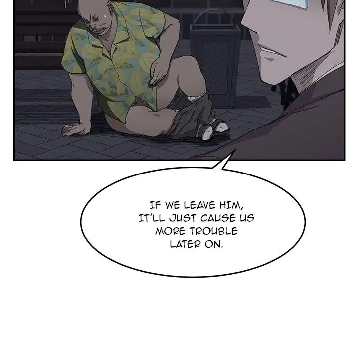 My Stepmom chapter 34 page 98