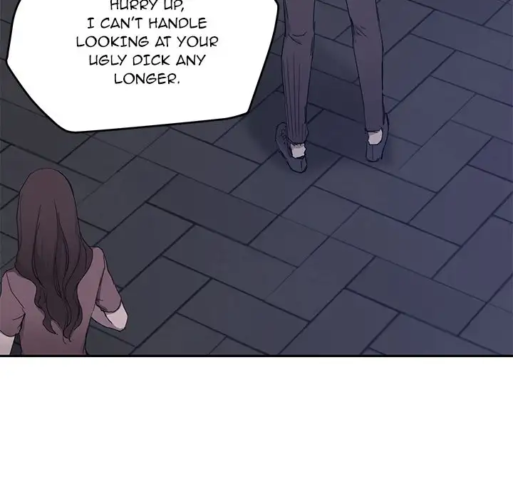 My Stepmom chapter 34 page 107