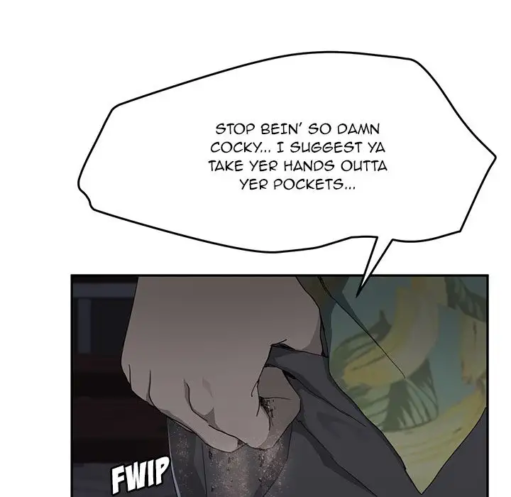 My Stepmom chapter 34 page 108
