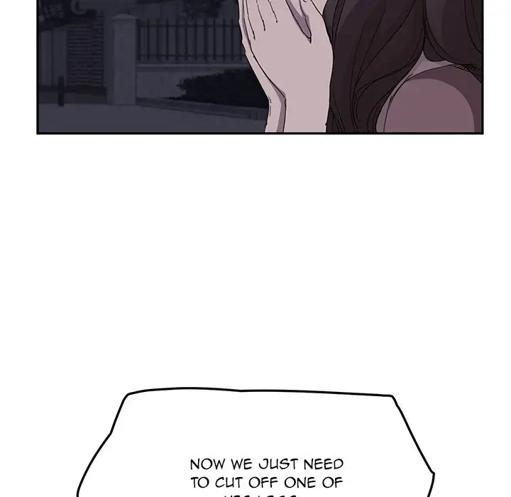 My Stepmom chapter 34 page 137