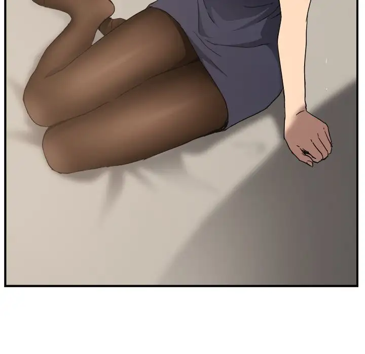 My Stepmom chapter 34 page 156