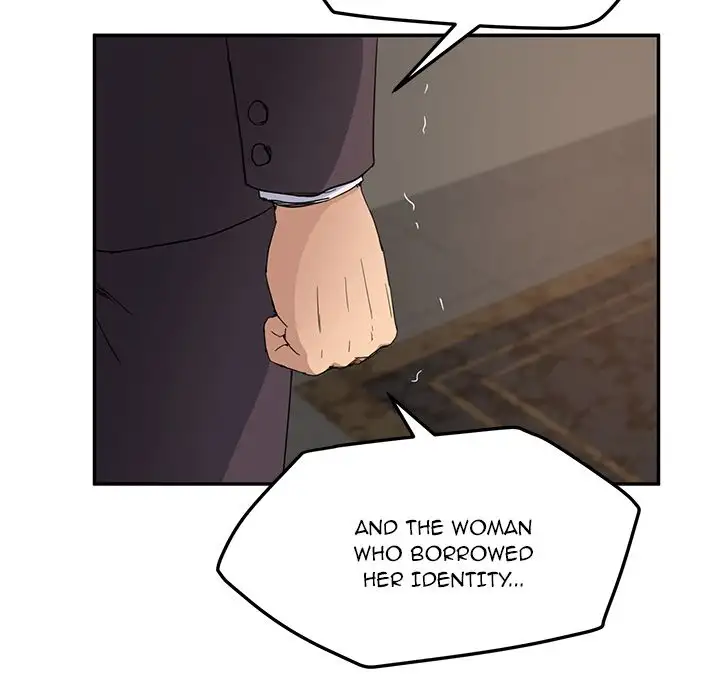 My Stepmom chapter 34 page 161