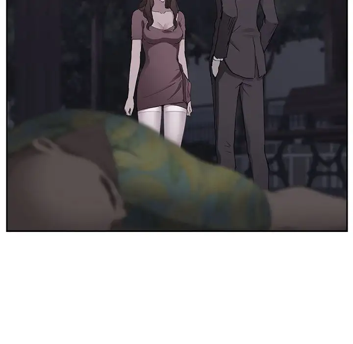 My Stepmom chapter 34 page 170