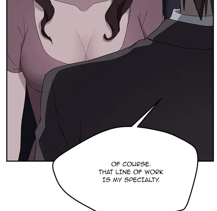 My Stepmom chapter 34 page 175