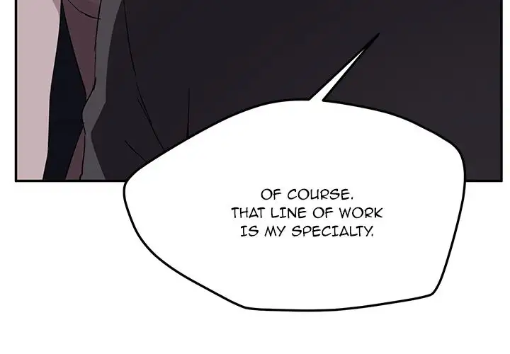 My Stepmom chapter 35 page 5