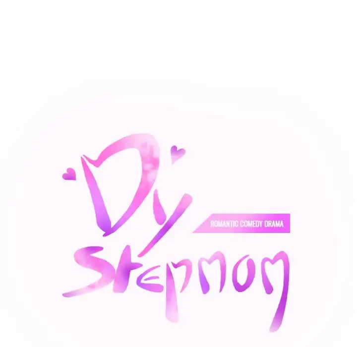 My Stepmom chapter 35 page 12