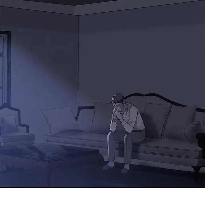My Stepmom chapter 35 page 17