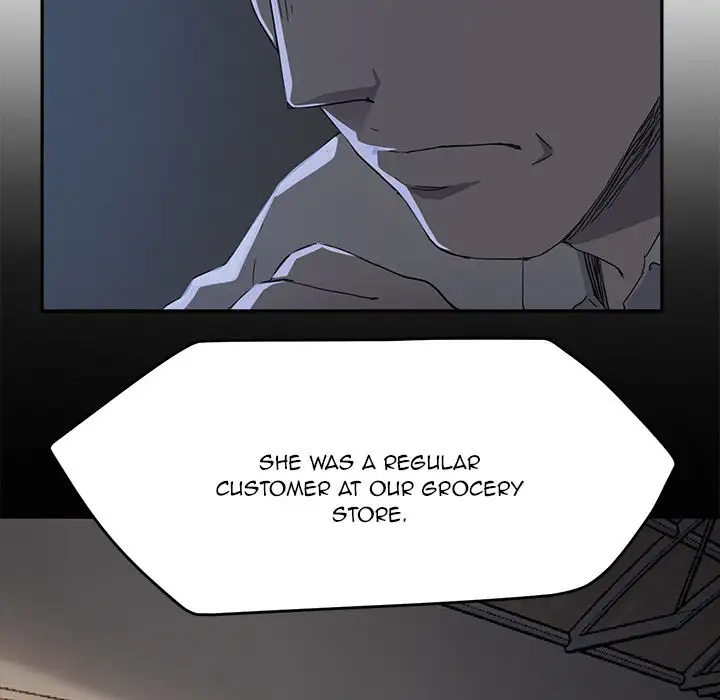 My Stepmom chapter 35 page 19