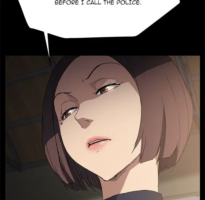 My Stepmom chapter 35 page 22