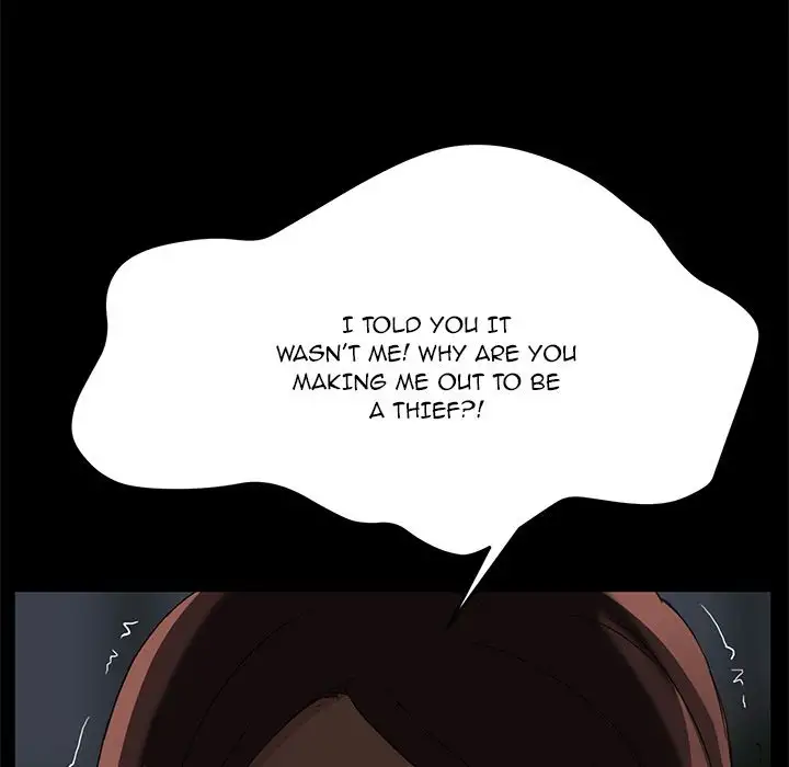 My Stepmom chapter 35 page 24