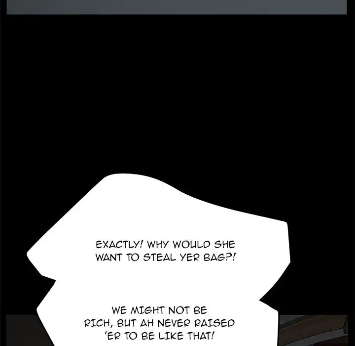 My Stepmom chapter 35 page 26
