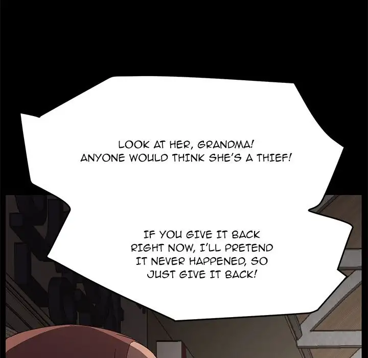 My Stepmom chapter 35 page 30