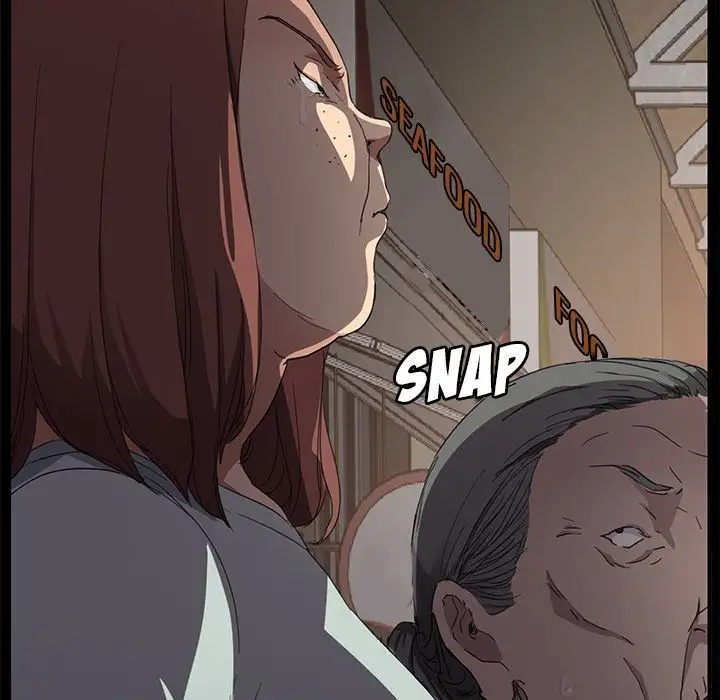 My Stepmom chapter 35 page 31