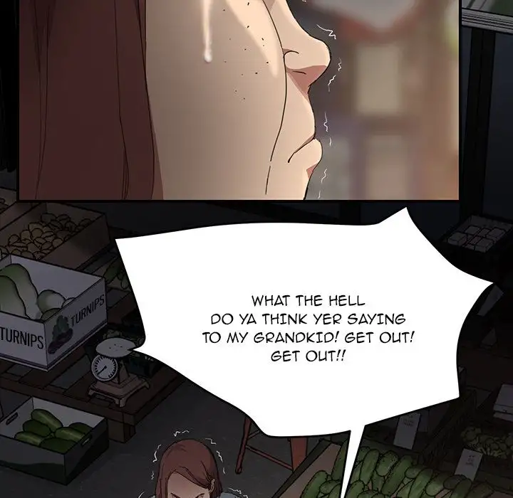 My Stepmom chapter 35 page 33