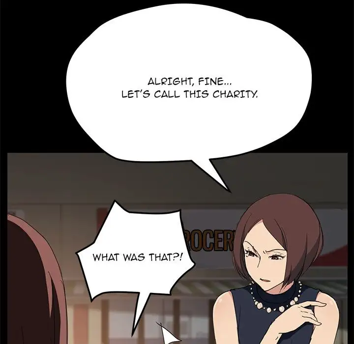 My Stepmom chapter 35 page 39