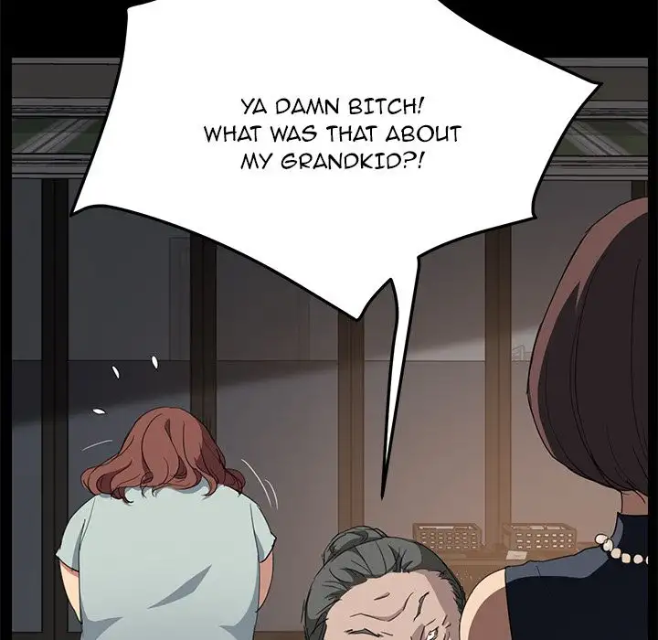 My Stepmom chapter 35 page 44
