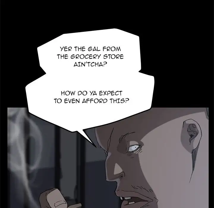 My Stepmom chapter 35 page 57