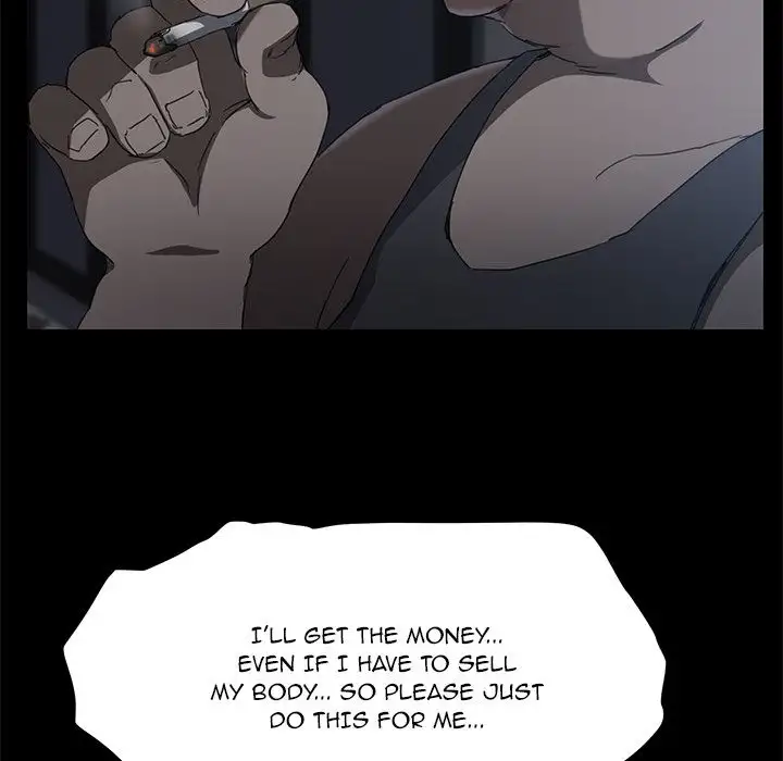 My Stepmom chapter 35 page 58