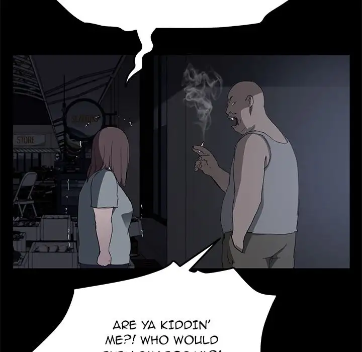 My Stepmom chapter 35 page 59