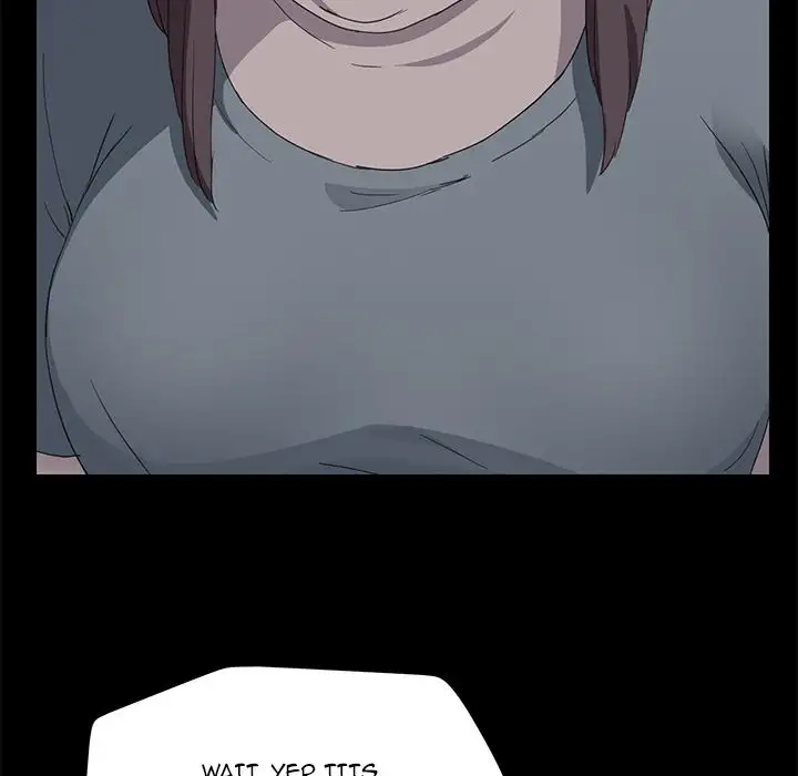 My Stepmom chapter 35 page 61