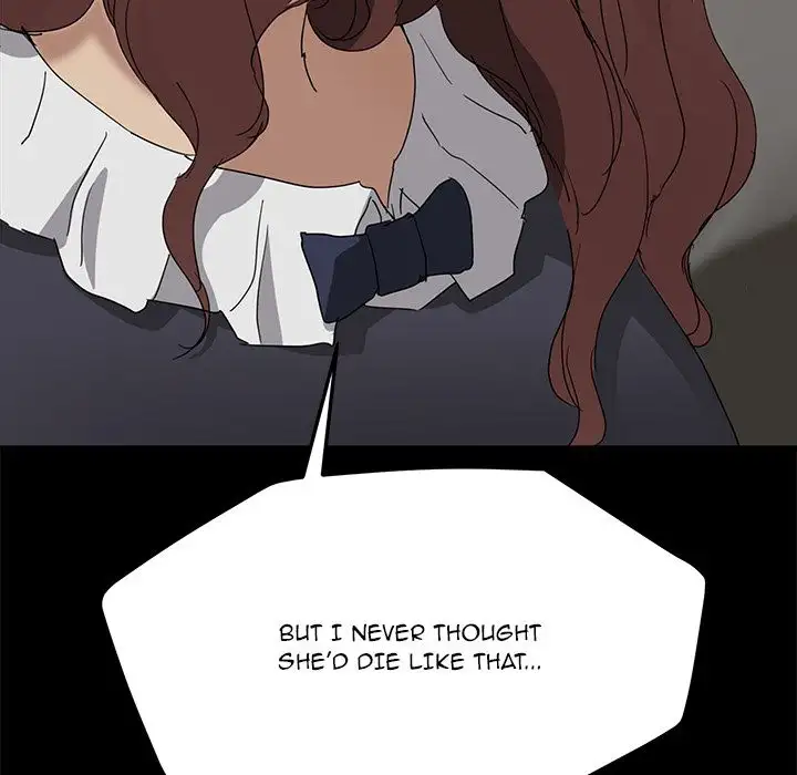 My Stepmom chapter 35 page 71