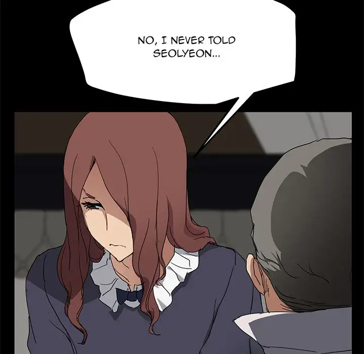 My Stepmom chapter 35 page 74