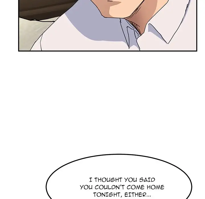 My Stepmom chapter 35 page 85
