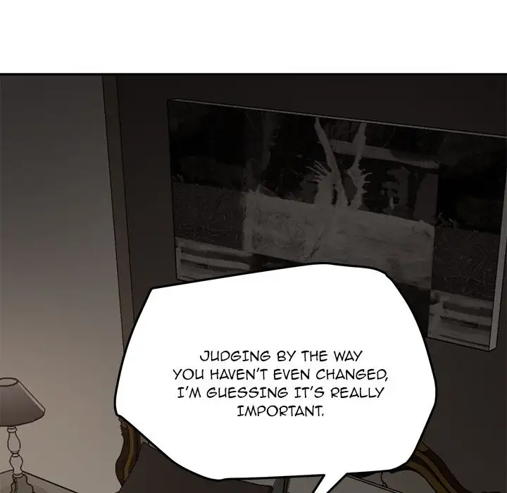 My Stepmom chapter 35 page 93