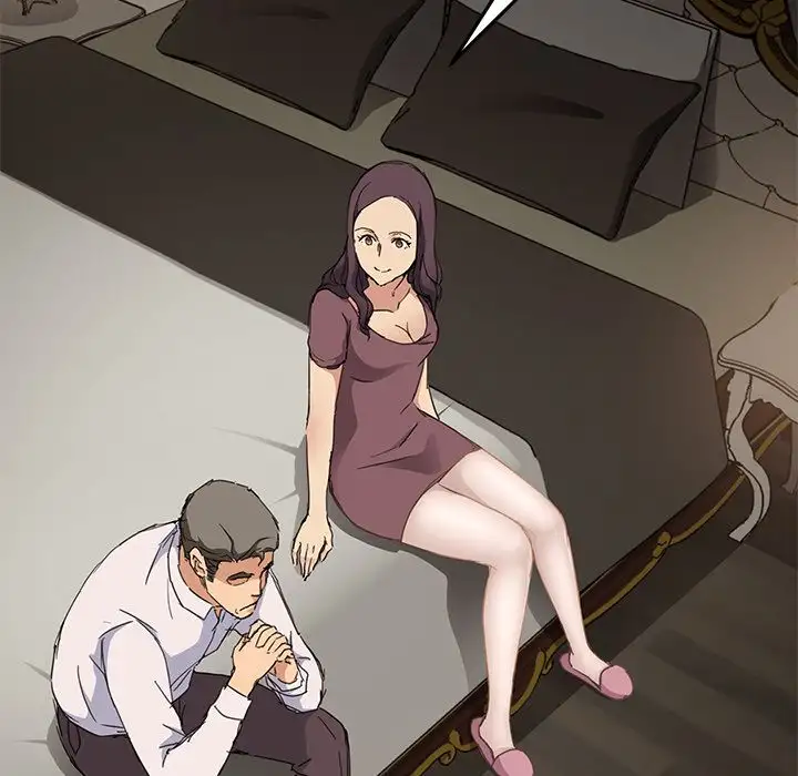 My Stepmom chapter 35 page 94