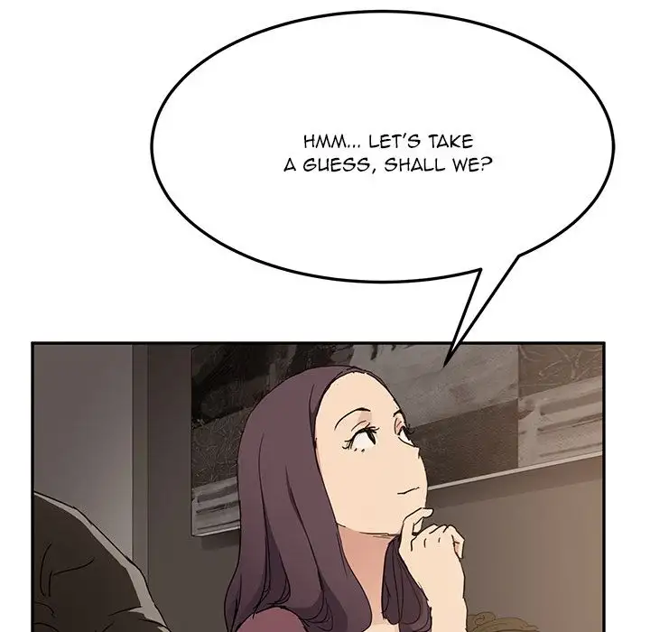 My Stepmom chapter 35 page 96