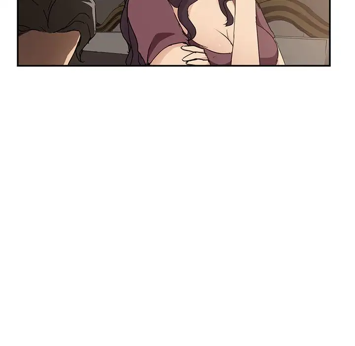 My Stepmom chapter 35 page 97