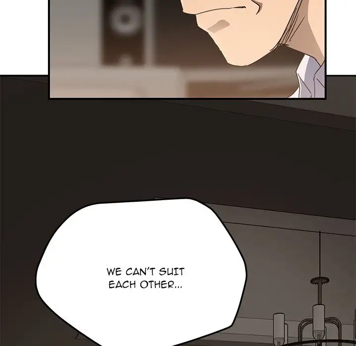 My Stepmom chapter 35 page 107