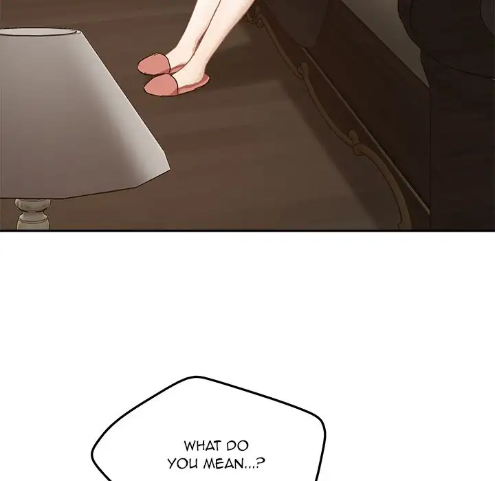 My Stepmom chapter 35 page 109