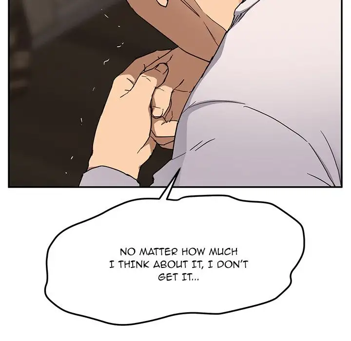 My Stepmom chapter 35 page 118